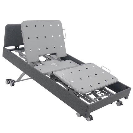 Luxa Homecare Bed