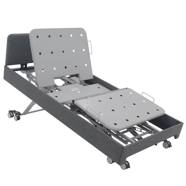 Luxa Homecare Bed