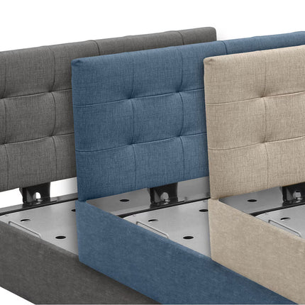 Luxa Homecare Bed