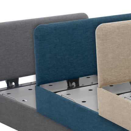 Luxa Homecare Bed