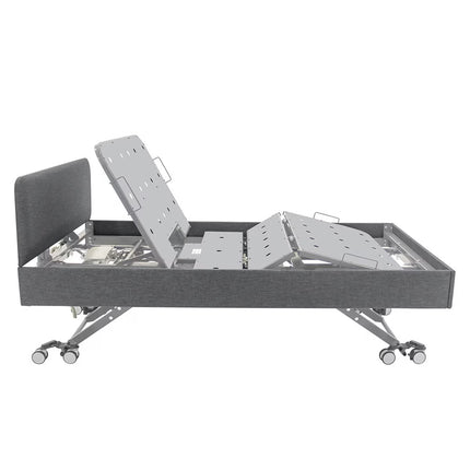 Luxa Homecare Bed