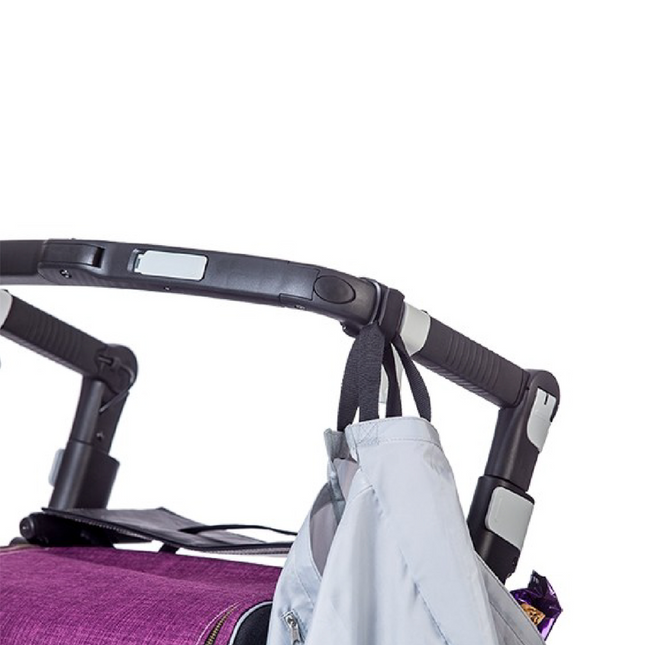 Rollz Flex Shopping Hooks image 0