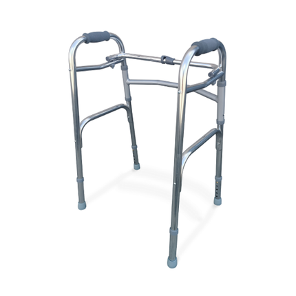 Folding Walking Frame image 2