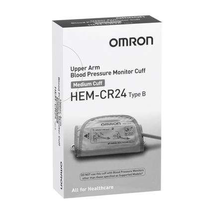 Omron Medium Cuff image 2