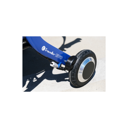 E-Traveller EVO Hybrid Electric Walker image 6