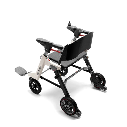 ROAMATE 3-IN-1 POWER WALKER / WHEELCHAIR