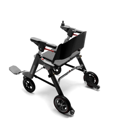 ROAMATE 3-IN-1 POWER WALKER / WHEELCHAIR