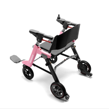 ROAMATE 3-IN-1 POWER WALKER / WHEELCHAIR