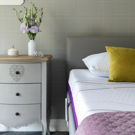 IC333™ Ultra-Lo Adjustable Bed with Tilt