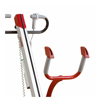 Molift Quick Raiser 2 Sit to Stand Lifter image 3