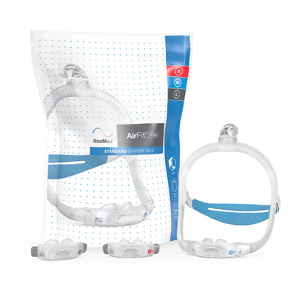 ResMed AirFit™ P30i Pillows Mask image 4