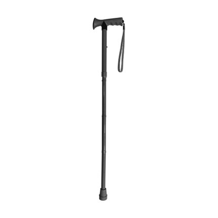 Ergonomic Folding Walking Stick image 3
