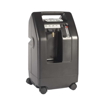 Devilbiss 5L Oxygen Concentrator image 0