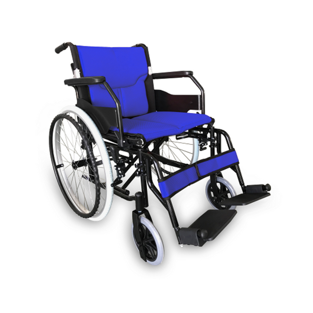 Quartz Wheelchair image 1