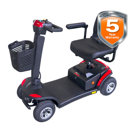 Bandit - Pull Apart Scooter image 0