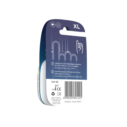 Otifleks GoodSleep Sleeping Earplugs image 5