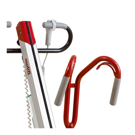 Molift Quick Raiser 2 Sit to Stand Lifter image 2