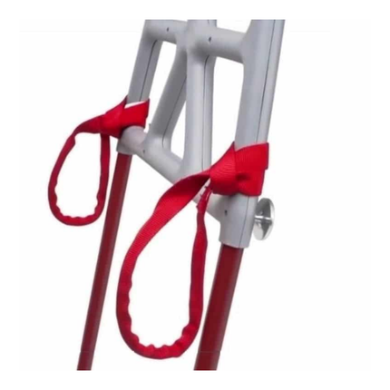 Molift Raiser Pro Soft Handles image 1