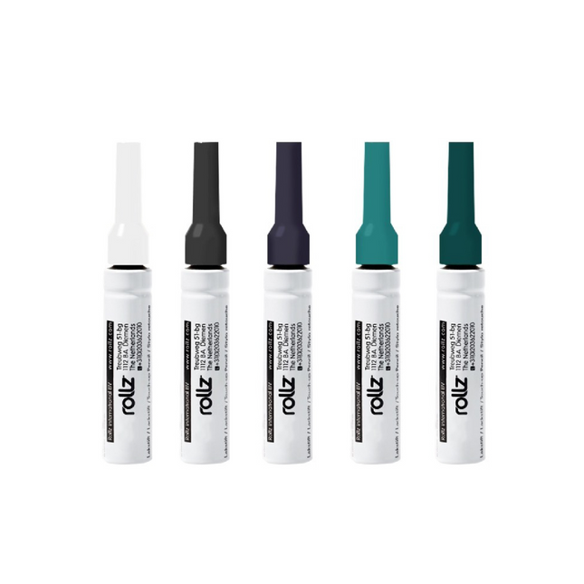 Rollz Touch Up Paint Pen image 0