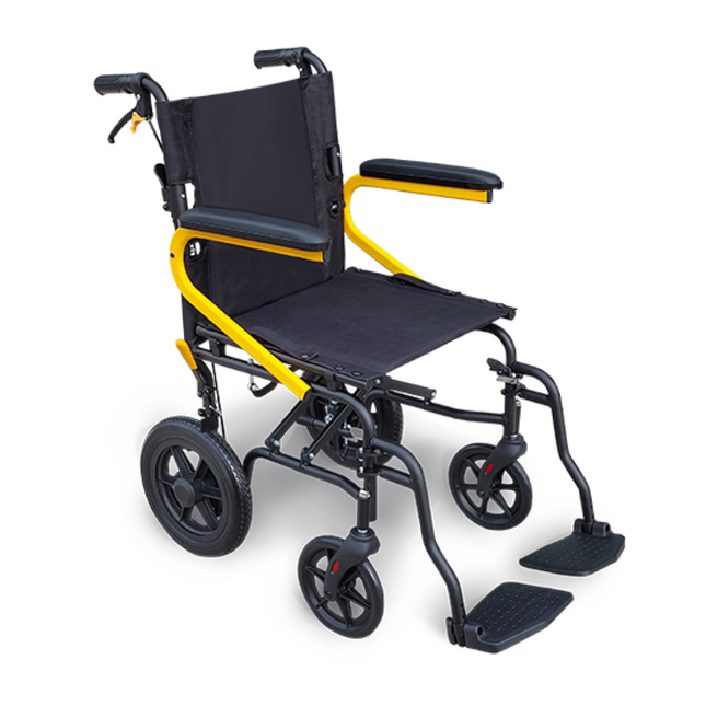 Opal Transit Wheelchair image 0