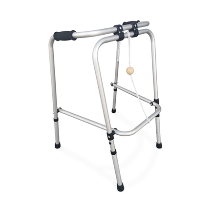 Pyramid Folding Walking Frame image 0