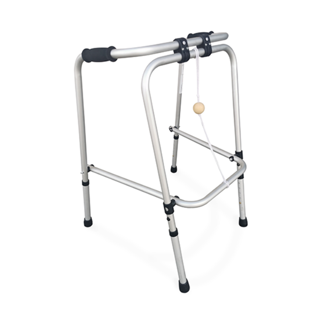 Pyramid Folding Walking Frame image 0