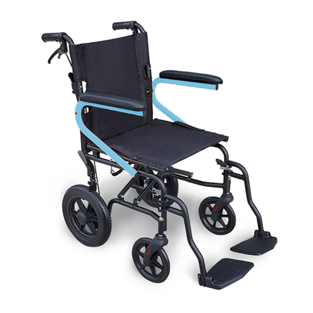 Opal Transit Wheelchair image 1