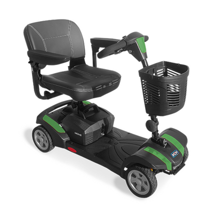 Move - Pull Apart Scooter image 1