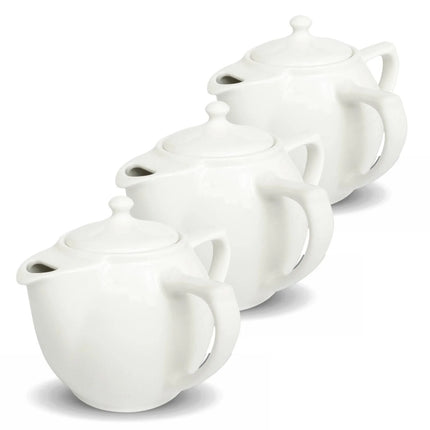 Two Handled Teapot