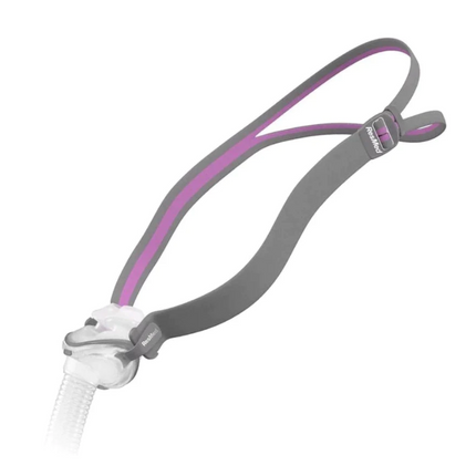 ResMed AirFit P10 Nasal Pillows Mask image 5