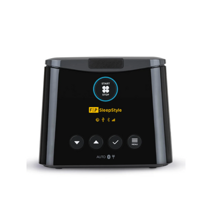 Fisher & Paykel SleepStyle Auto CPAP Machine image 0