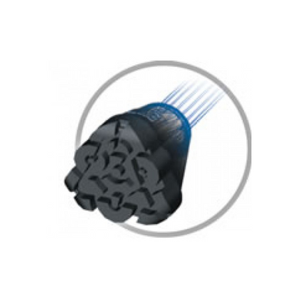 Airgo® Comfort-Plus™ Aluminum Cane, Offset Handle image 10