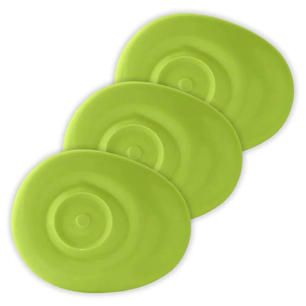 Oval Saucer