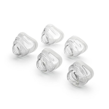 Philips Respironics DreamWisp Mask Cushion image 0