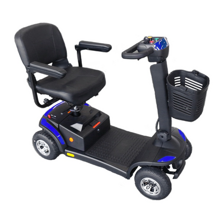 Bandit - Pull Apart Scooter image 3