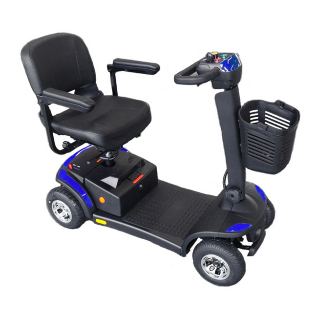 Bandit - Pull Apart Scooter image 3