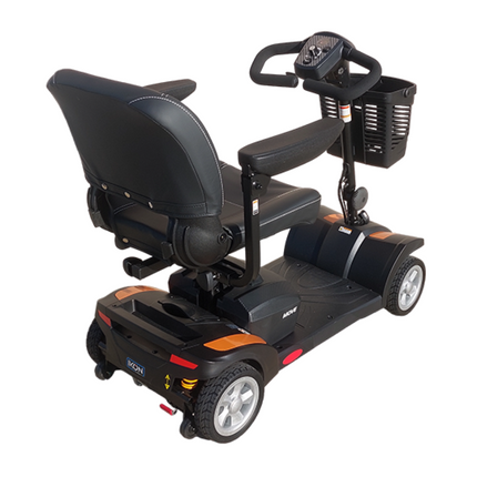 Move - Pull Apart Scooter image 3