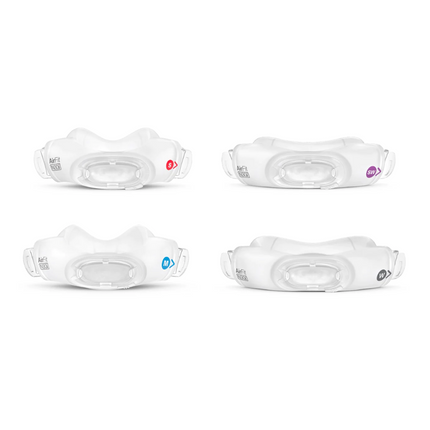 ResMed AirFit™ N30i Nasal Cradle Cushion image 0