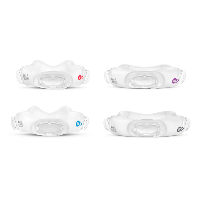 ResMed AirFit™ N30i Nasal Cradle Cushion image 0
