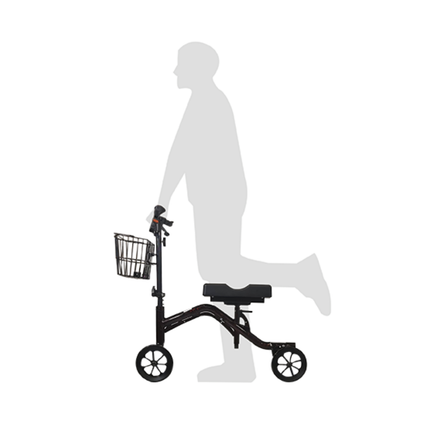 Heavy Duty Knee Walker image 2