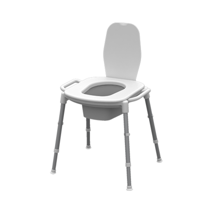 Space Saver Low Handles image 3