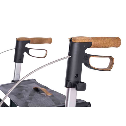 Saljol All-Rounder Carbon image 10