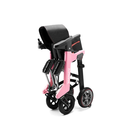 ROAMATE 3-IN-1 POWER WALKER / WHEELCHAIR
