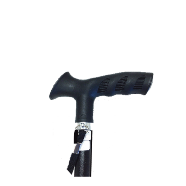 Comfort Grip Walking Stick 15mm image 1