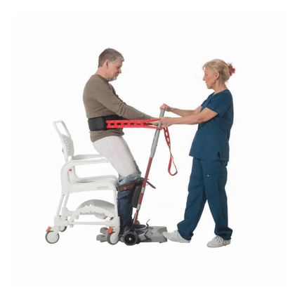 Molift Raiser Pro Belt image 2