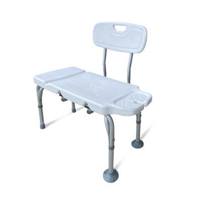 Deluxe Transfer Bench image 4