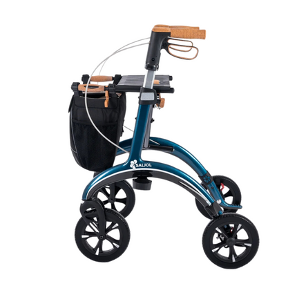 Saljol All-Rounder Carbon image 3