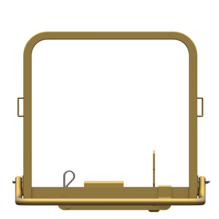 EASY FOLD WHEELCHAIR CARRIER