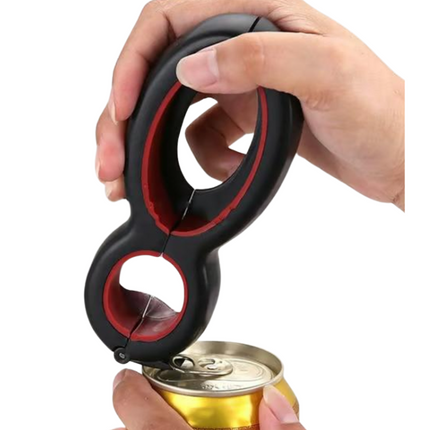 Multi Opener (6 in 1 Opener)