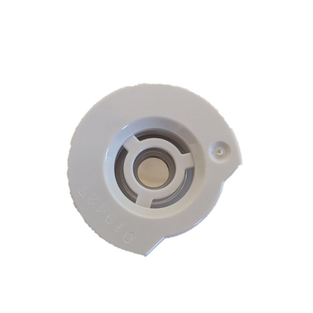 Mesh Cap - Omron NEU100 image 0